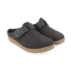 Herre hjemmesko i uld fra Haflinger