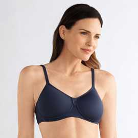 Lara BH uden bøjle fra Amoena