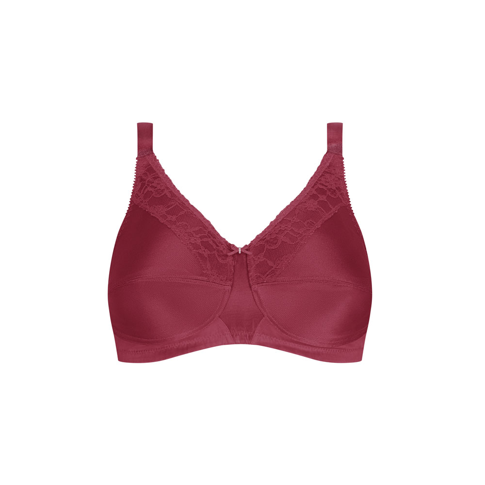 Nancy BH uden bøjle fra Amoena