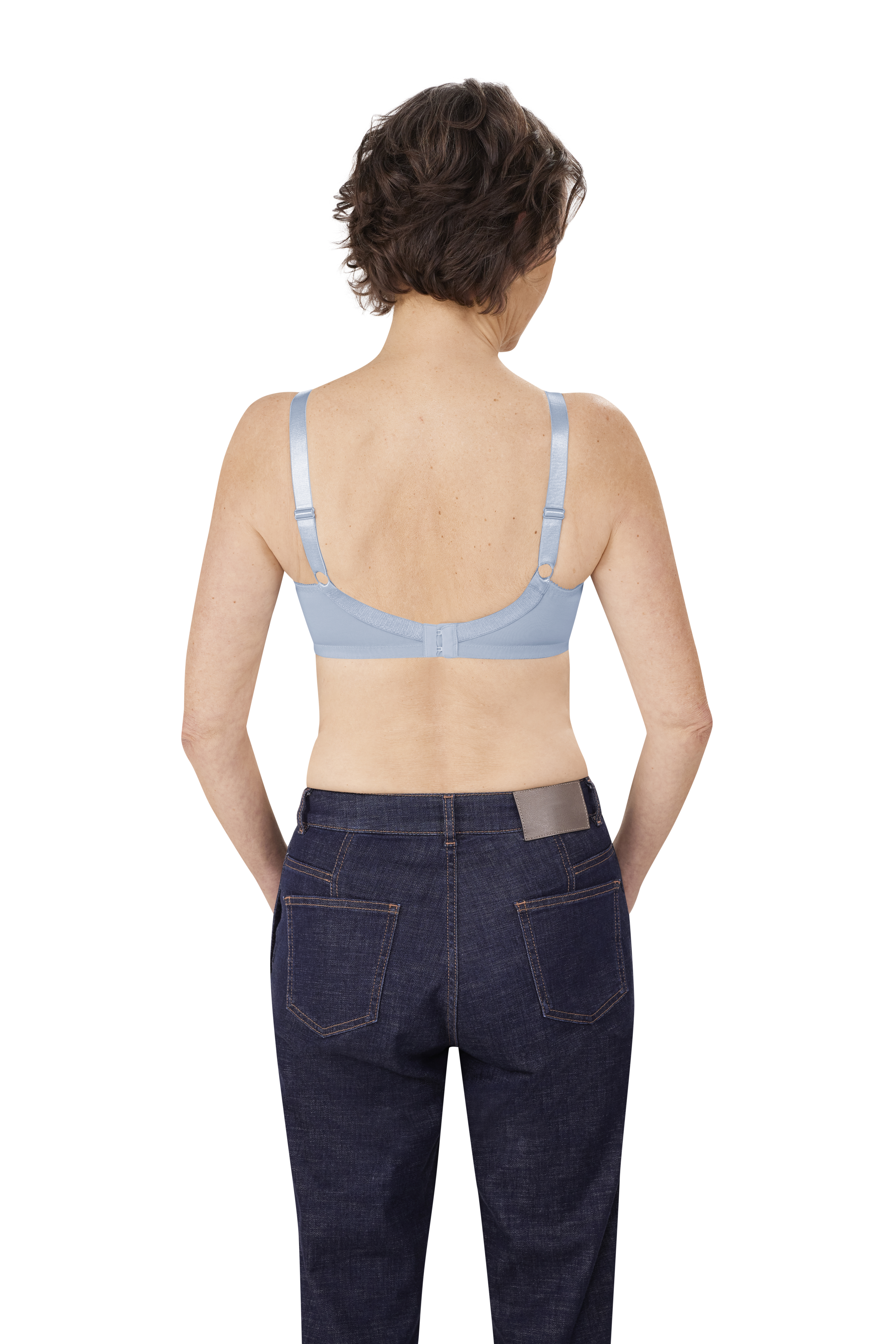 Nancy BH uden bøjle fra Amoena